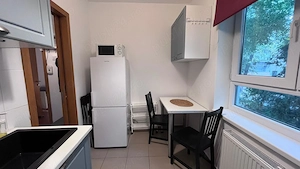 Garsoniera de inchiriat Berceni Piata Sudului - imagine 9