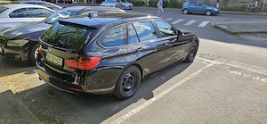 bmw318d f31 - imagine 4