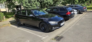 bmw318d f31 - imagine 3