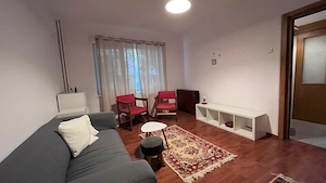 Garsoniera de inchiriat Berceni Piata Sudului - imagine 3