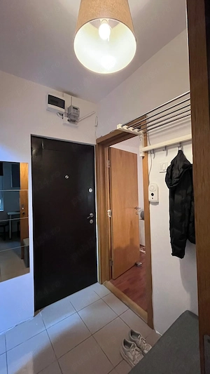 Garsoniera de inchiriat Berceni Piata Sudului - imagine 13