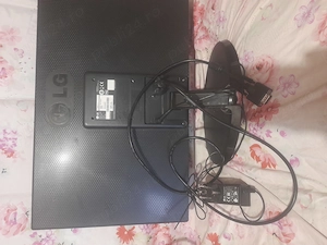 Monitor-LG LED