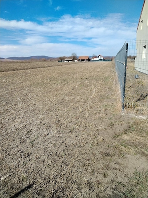 Vand Teren Intravilan Lunca Calnicului - imagine 3