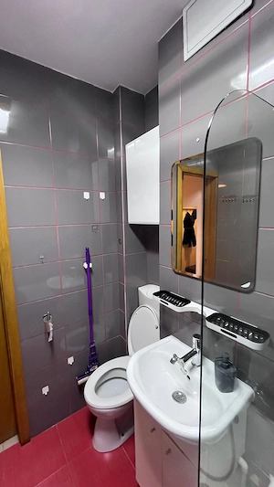 Garsoniera de inchiriat Berceni Piata Sudului - imagine 12