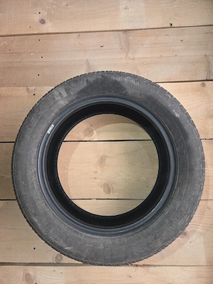 Vând anvelope de vara Nexen 205/55/R16 - imagine 5