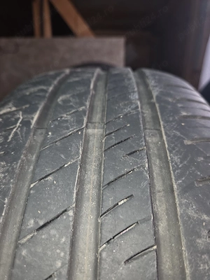 Vând anvelope de vara Nexen 205/55/R16 - imagine 3
