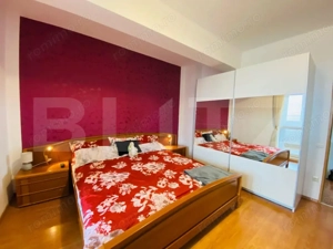 Apartament de 3 camere, 65 mp, imobil nou, zona Dorobantilor