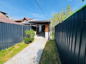 Casă modernă nouă   zonă centrală | Exclusivitate RED Imobiliare | Comision 0%