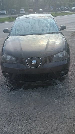 Vand Seat Ibiza 2008 - imagine 5