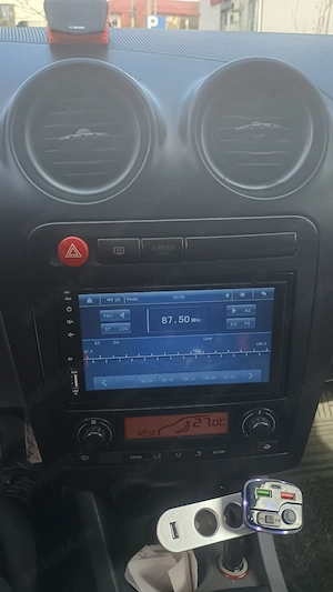 Vand Seat Ibiza 2008 - imagine 2