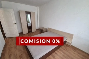 Apartament 2 camere, 41mp, parter inalt, orientare sudica, zona Terra