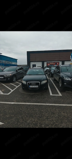 Audi A4 b7 8EC  - imagine 6