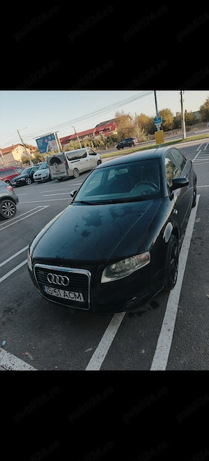 Audi A4 b7 8EC  - imagine 5