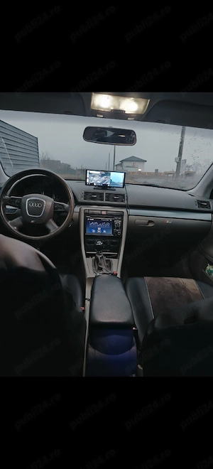 Audi A4 b7 8EC  - imagine 2