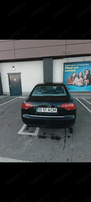 Audi A4 b7 8EC  - imagine 7