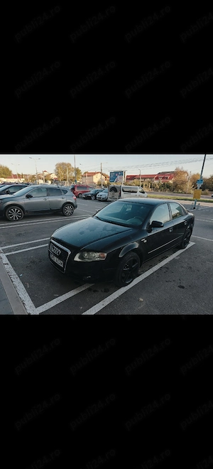 Audi A4 b7 8EC  - imagine 4