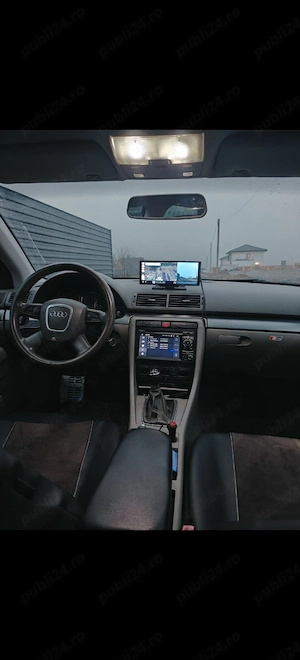 Audi A4 b7 8EC  - imagine 3