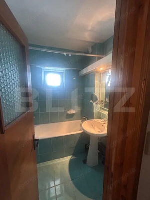 Apartament 4 camere, 84 mp, toate utilitatile, etaj 8/8, zona Micro 12 - imagine 5