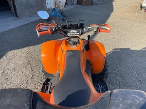 polaris scramber - imagine 4