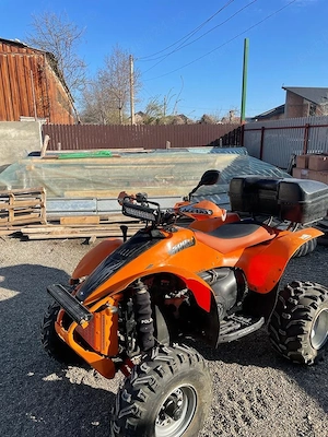 polaris scramber - imagine 3