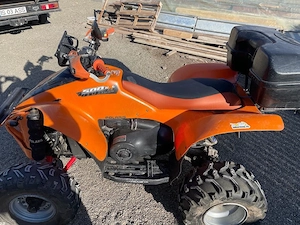 polaris scramber - imagine 5