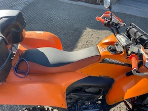 polaris scramber - imagine 2