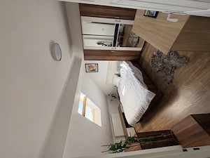 Inchiriez Apartament 2 camere zona Girocului - imagine 5