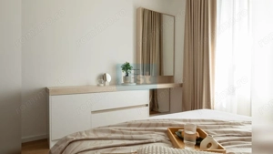 0% Comision! Apartament cu 2 camere de închiriat, Liberty Residential  - imagine 6