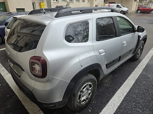 Vand Dacia Duster 1.5 dci EDC 51500 km - imagine 6