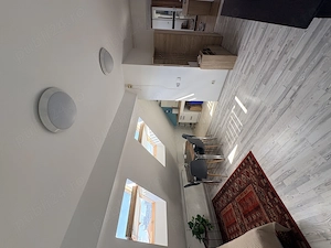 Inchiriez Apartament 2 camere zona Girocului - imagine 2