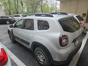 Vand Dacia Duster 1.5 dci EDC 51500 km - imagine 7
