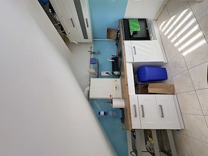 Inchiriez Apartament 2 camere zona Girocului - imagine 3