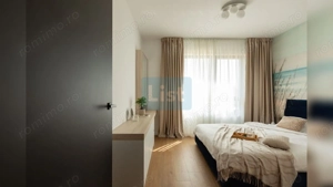 0% Comision! Apartament cu 2 camere de închiriat, Liberty Residential  - imagine 7
