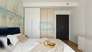 0% Comision! Apartament cu 2 camere de închiriat, Liberty Residential  - imagine 5