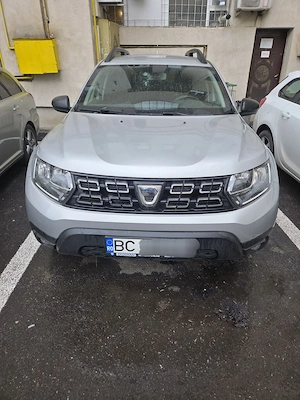 Vand Dacia Duster 1.5 dci EDC 51500 km - imagine 3