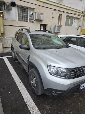 Vand Dacia Duster 1.5 dci EDC 51500 km - imagine 5