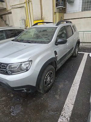 Vand Dacia Duster 1.5 dci EDC 51500 km - imagine 4