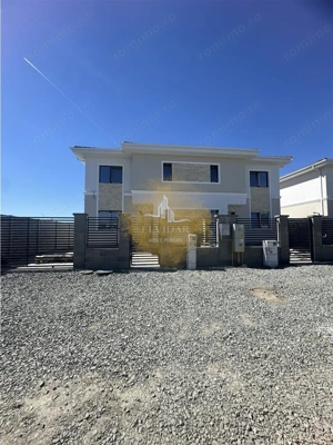 Duplex Mediteranean - Zona Serena Mosnita noua