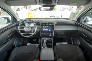Hyundai Tucson 1.6 - imagine 14