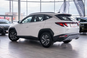 Hyundai Tucson 1.6 - imagine 6