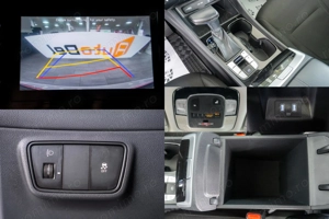 Hyundai Tucson 1.6 - imagine 17