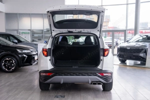 Hyundai Tucson 1.6 - imagine 9