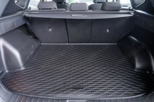 Hyundai Tucson 1.6 - imagine 8