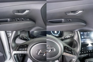 Hyundai Tucson 1.6 - imagine 15