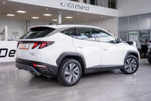 Hyundai Tucson 1.6 - imagine 7