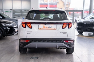 Hyundai Tucson 1.6 - imagine 5
