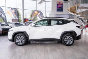 Hyundai Tucson 1.6 - imagine 3