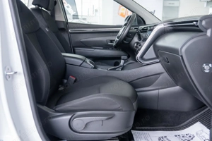 Hyundai Tucson 1.6 - imagine 11