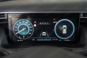 Hyundai Tucson 1.6 - imagine 13