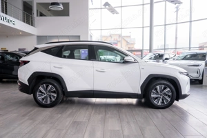 Hyundai Tucson 1.6 - imagine 4